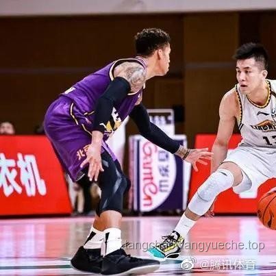 广厦vs北京总决赛G5前瞻：决战紫禁之巅，谁将问鼎冠军？