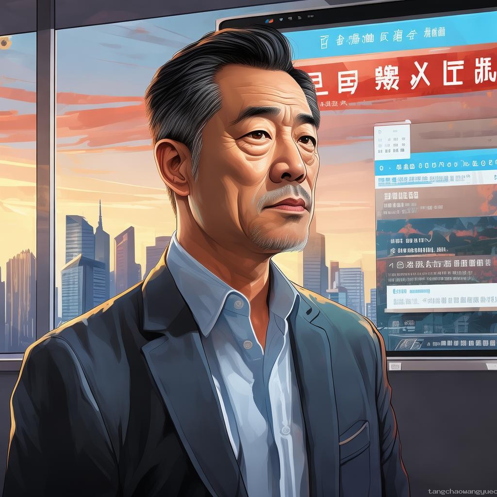 辛柏青更新微博，如何妥善应对公众情绪波动的实用指南