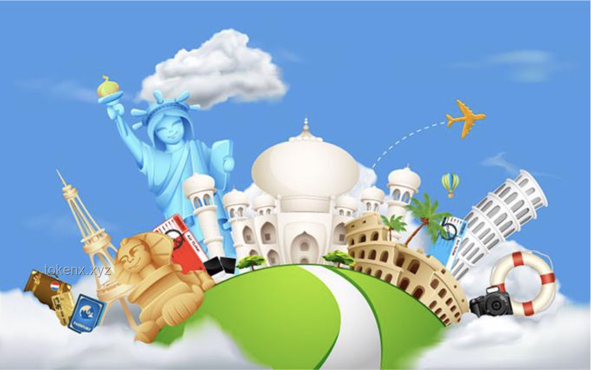 🚀从梦幻泡泡到现实漫游：想象中的出国旅行VS真正的出国旅行，解锁创新旅行思维✨