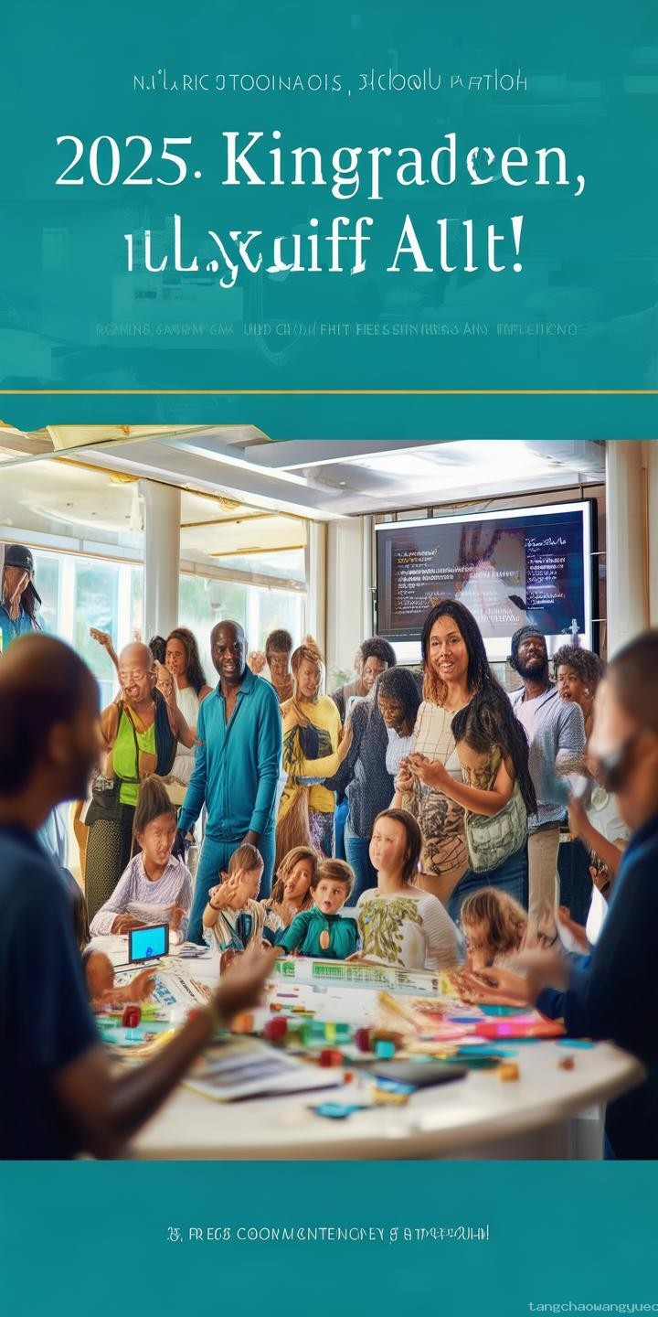 2025，幼儿园裁员预警！这些人群需提前规划，自救指南来啦！