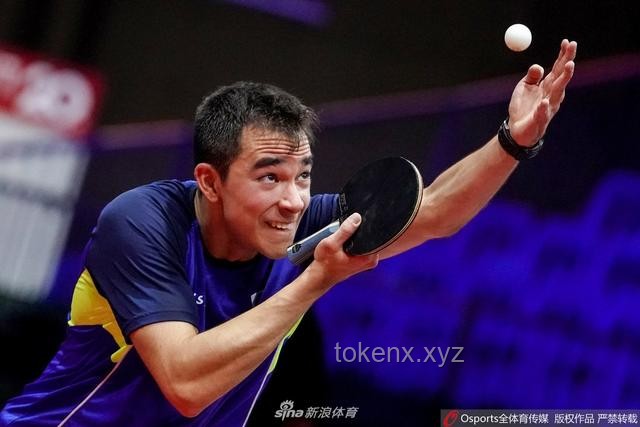 2025多哈世乒赛梁靖崑与雨果鏖战解析，前瞻王楚钦与雨果的巅峰对决