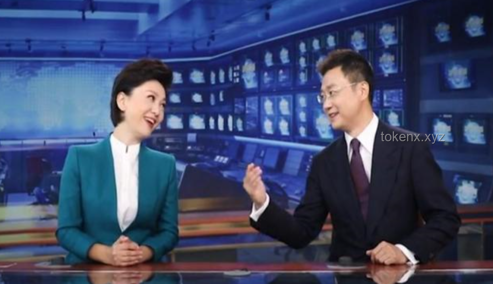 《新闻联播》的创新播报：重塑晚间新闻新生态📺✨