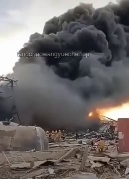 山东化工厂爆炸背后的化工行业安全与发展深思