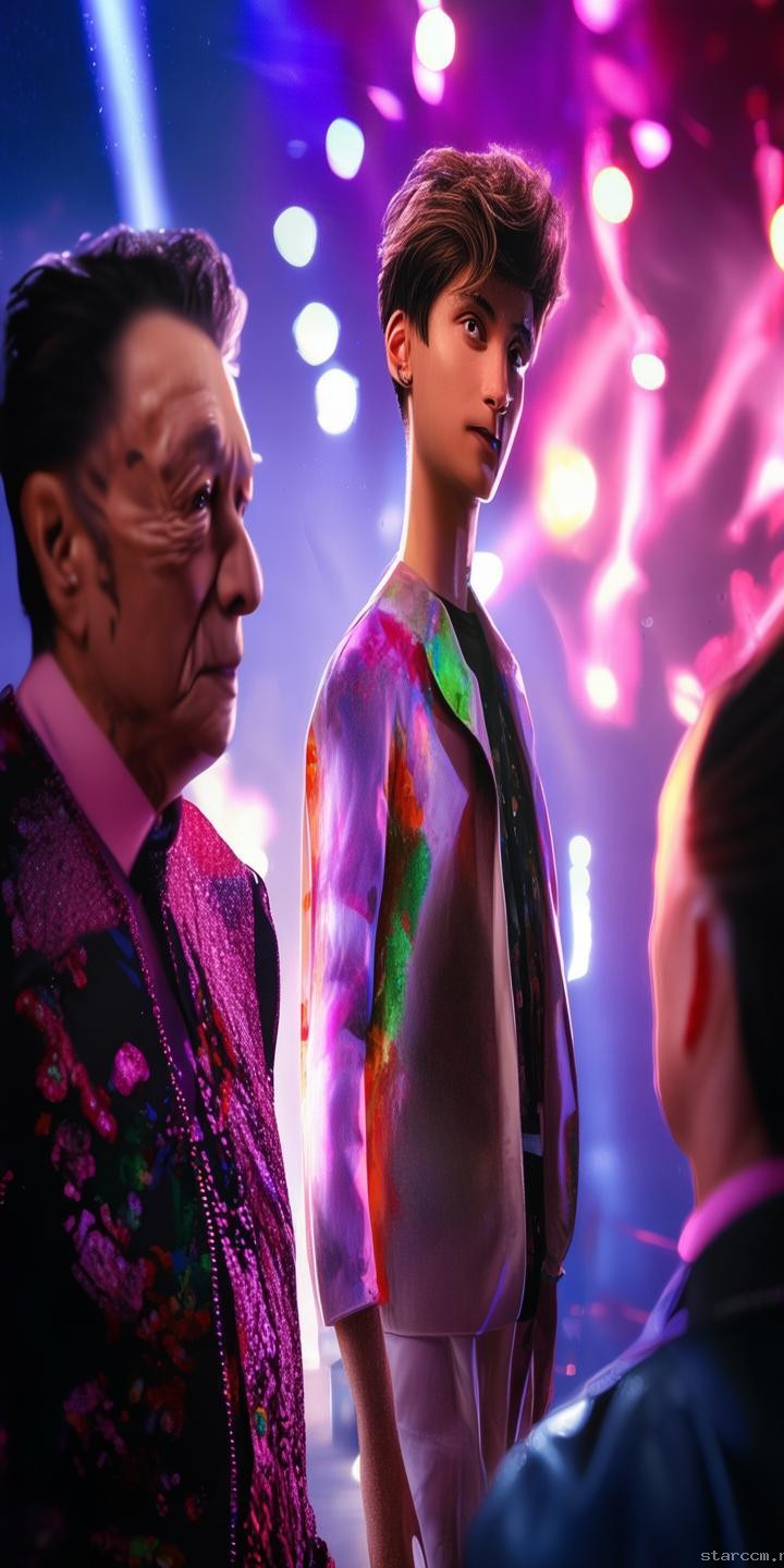 《歌手2025》第二期国外声乐老师锐评：未来之星与乐坛老将的交锋与趋势