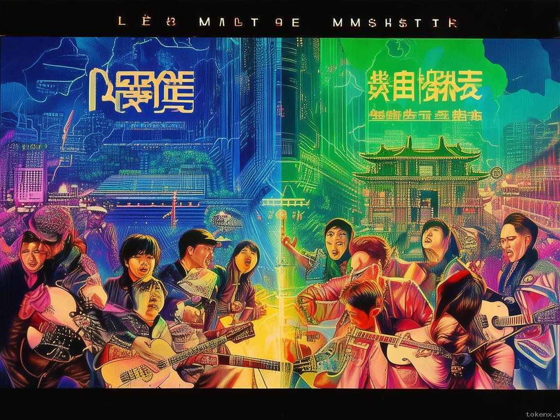 时代少年团翻唱《Lemon》：中日音乐版权合作的机遇与挑战
