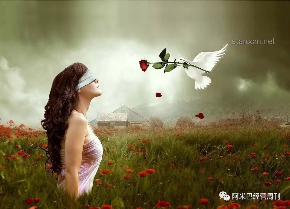 **为什么「留白」反而更能引发深刻的印象？**