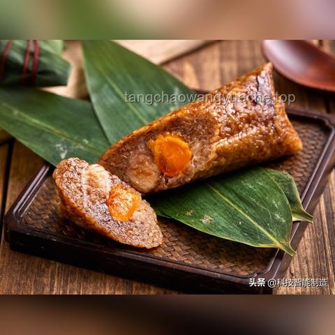**加热粽子，用水煮好还是蒸好？正确方法揭秘，让你粽子香软又可口**