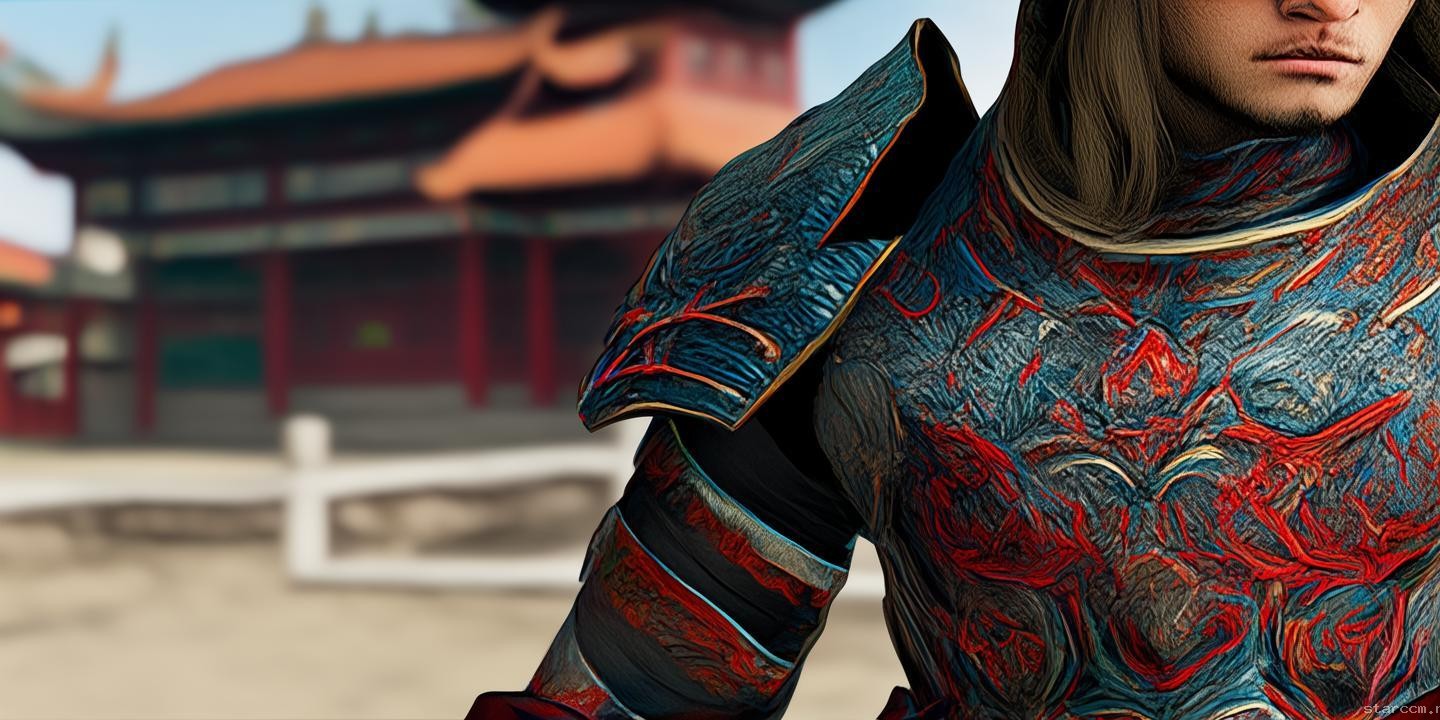 如何欣赏《黑神话：悟空》中的精致铠甲披挂及其历史真实性