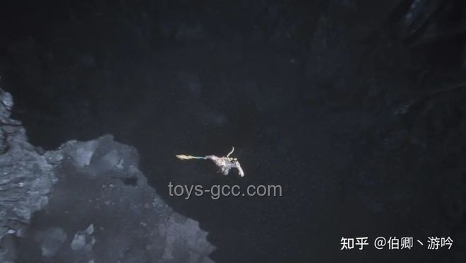 敢问路在何方——浅谈《黑神话：悟空》的关卡设计实用指南