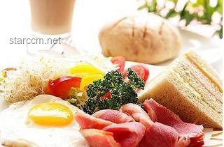 🍳与🍽️之间：早餐缺失与轻断食的健康悖论解码