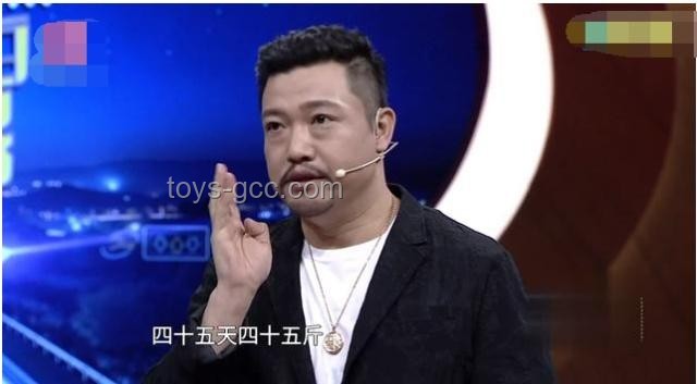 演员贾冰减肥成功瘦到脱相：实用减肥指南