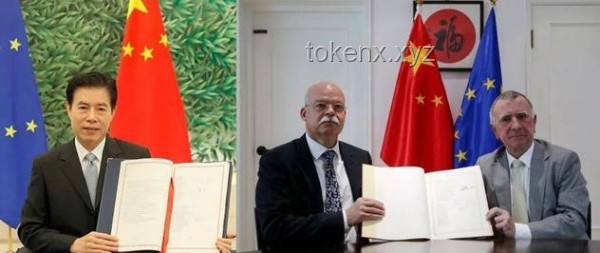 **下周财经大事前瞻：德美首脑会晤、美国非农、欧央行决议等**