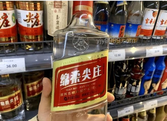 五粮液知识小科普，心疼国米吧五粮液老哥