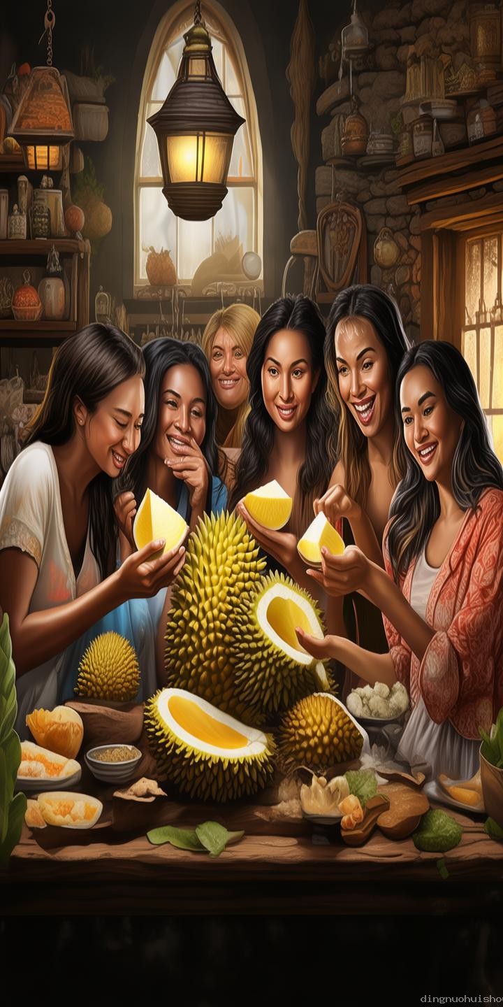 经期食用榴莲缓解痛经的案例研究