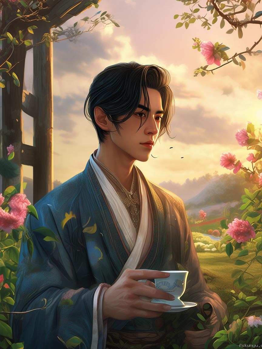绿茶男主退婚情节解析：爱情彰显的另类方式