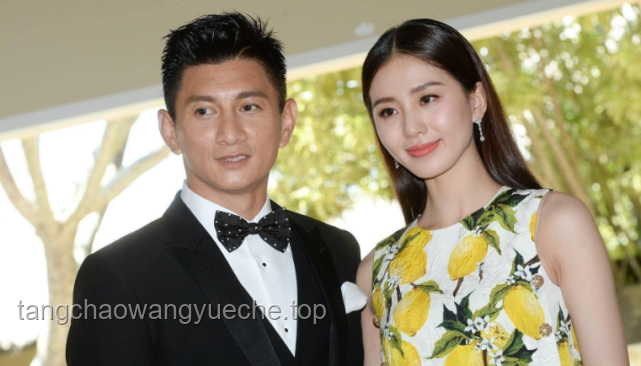 刘诗诗吴奇隆婚姻“体面”对比，揭秘离婚疑云真相