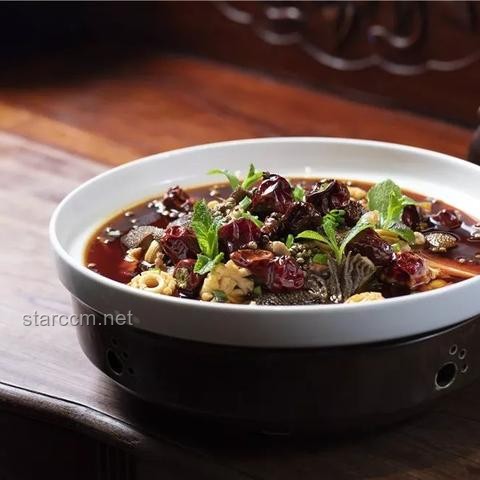 特厨探店揭秘：厨师职责的深度探索——以鲁菜根为例