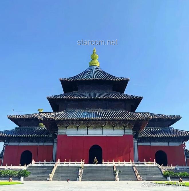 《黑神话：悟空》观音禅院原型及建筑风格探秘
