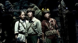 电影类型拓荒者乌尔善：勇于试错的创作之路指南