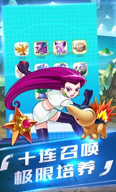 精灵宝可梦中的有趣冷知识全面解析