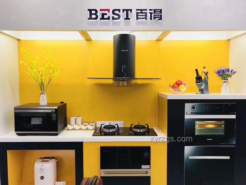 AI赋能家电领域，中国家电品牌如何融入新纪元