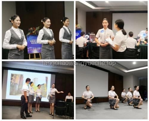 如何演绎并展现我的生活态度