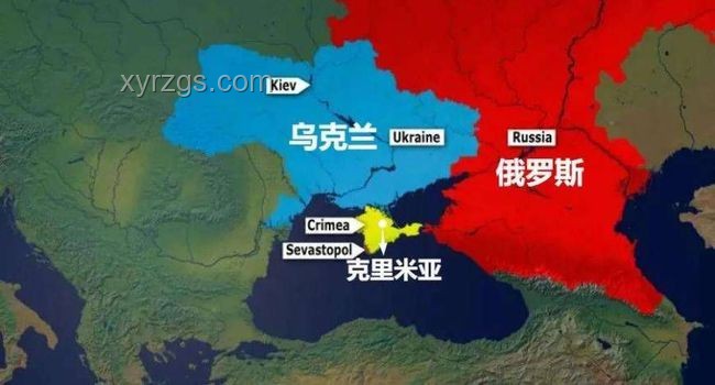 俄罗斯空袭后乌克兰局势趋势预测