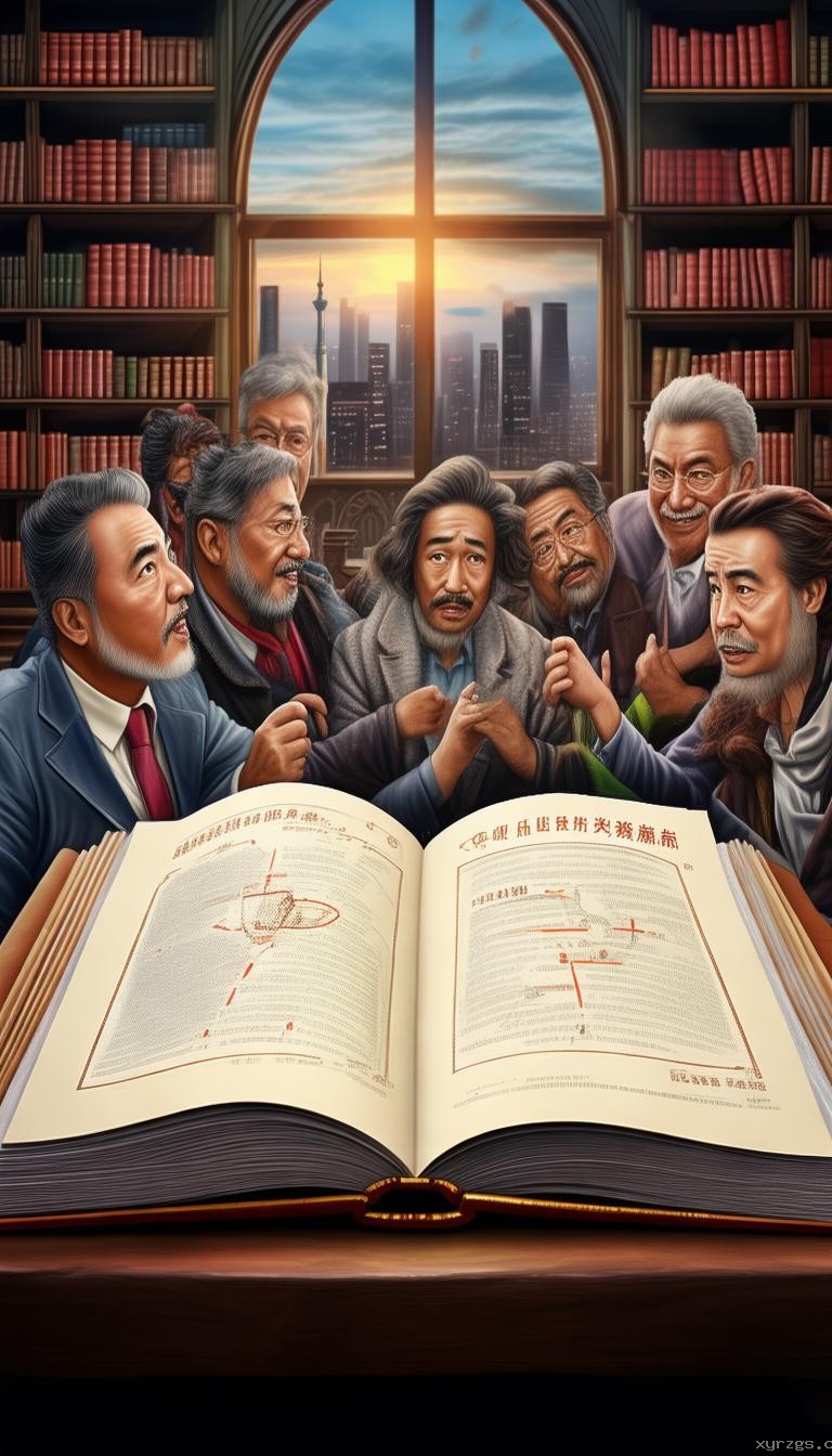 名师点评2025上海高考作文题，解析思辨之道