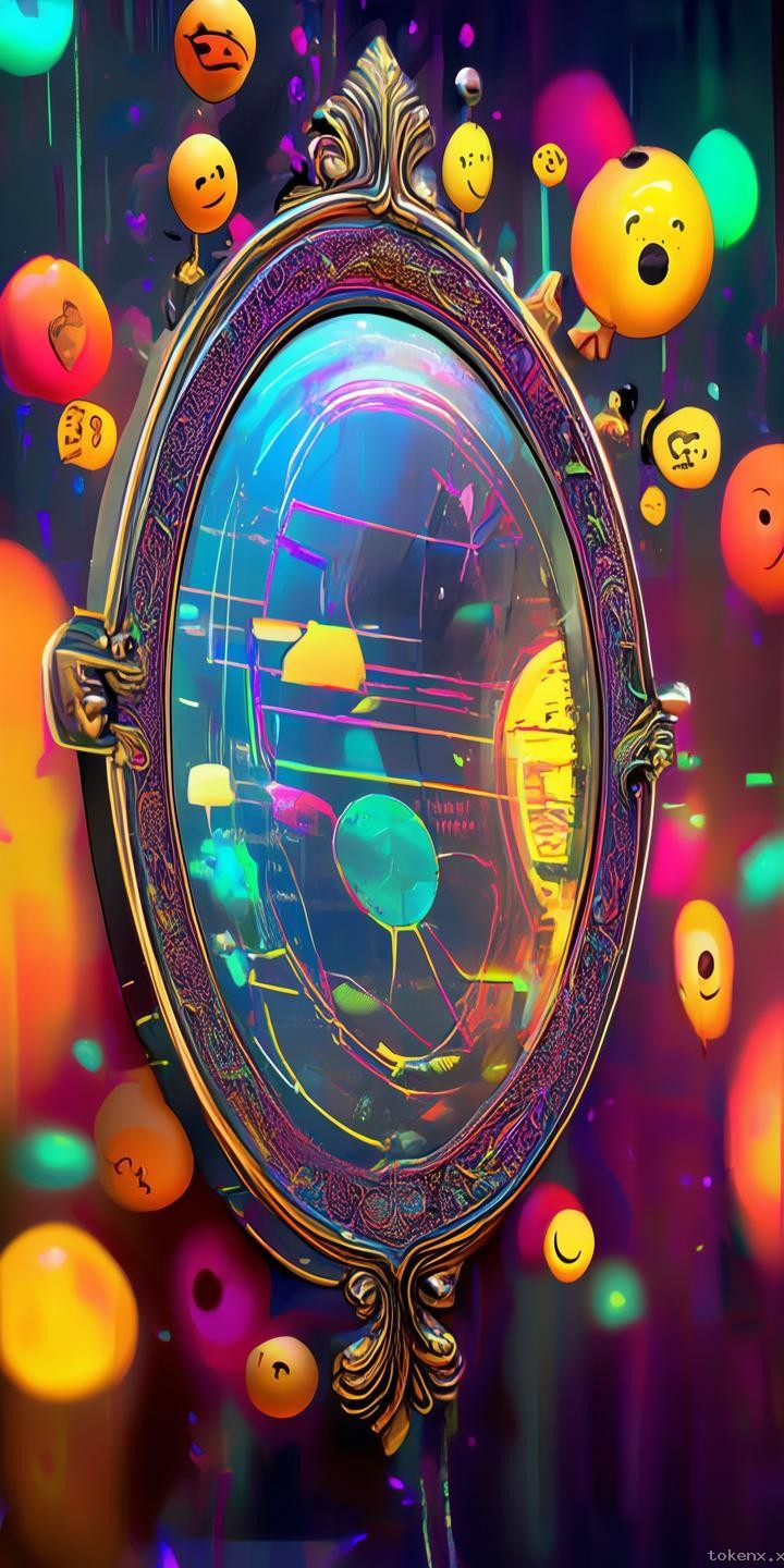 微信聊天记录：情感关系的数字镜像，透视创新分析法