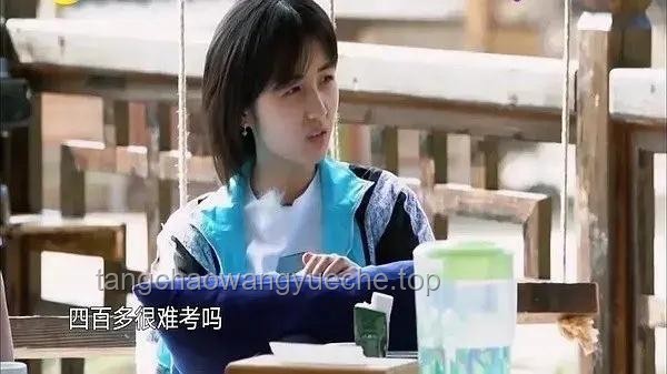 重温关晓彤高考采访：学霸之路的深度剖析