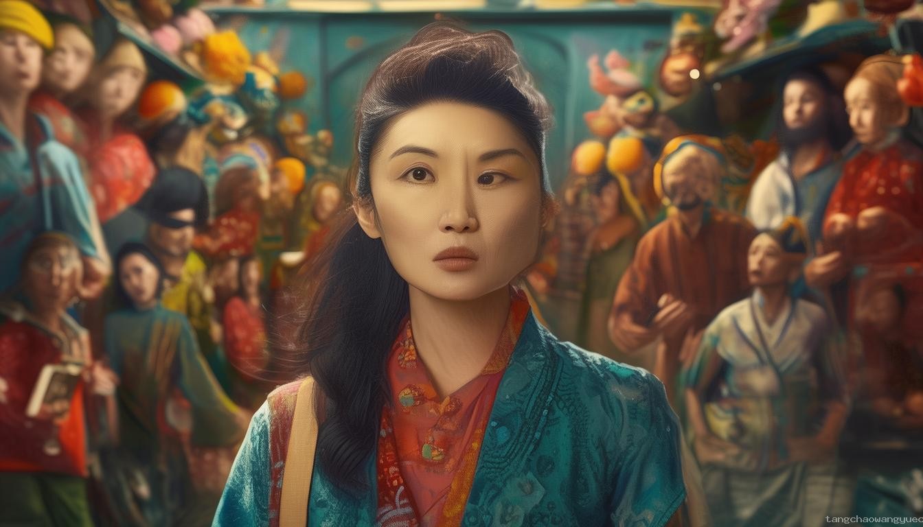 李晟浪姐意难平：综艺挑战与个人成长的深度剖析