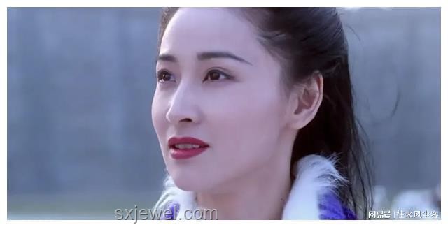 女演员整容警示！白鹿黄奕同台，自然美更胜一筹👑