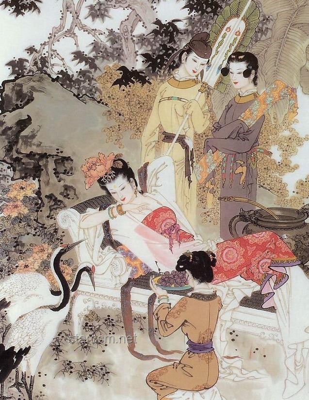 一骑红尘妃子笑：荔枝背后的历史、文化与行业趋势