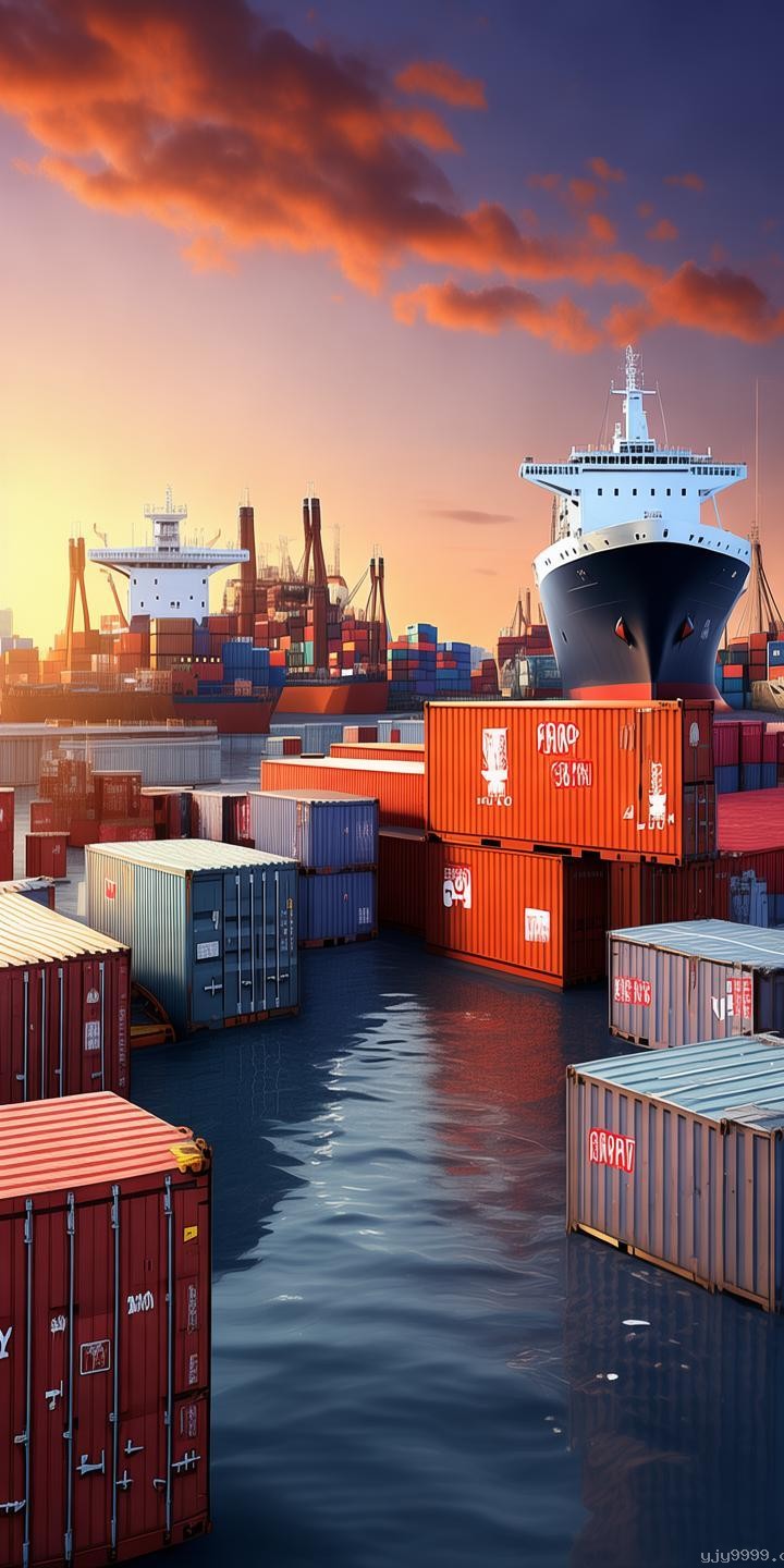 中国5月出口同比增长4.8%，进口下降3.4%背后的深度解析