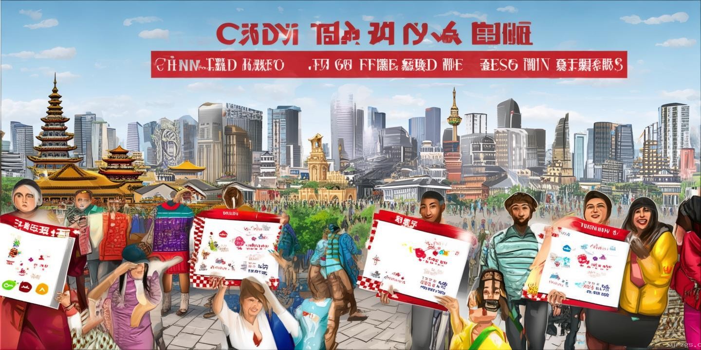 今起，中国免签国家新增4国案例研究