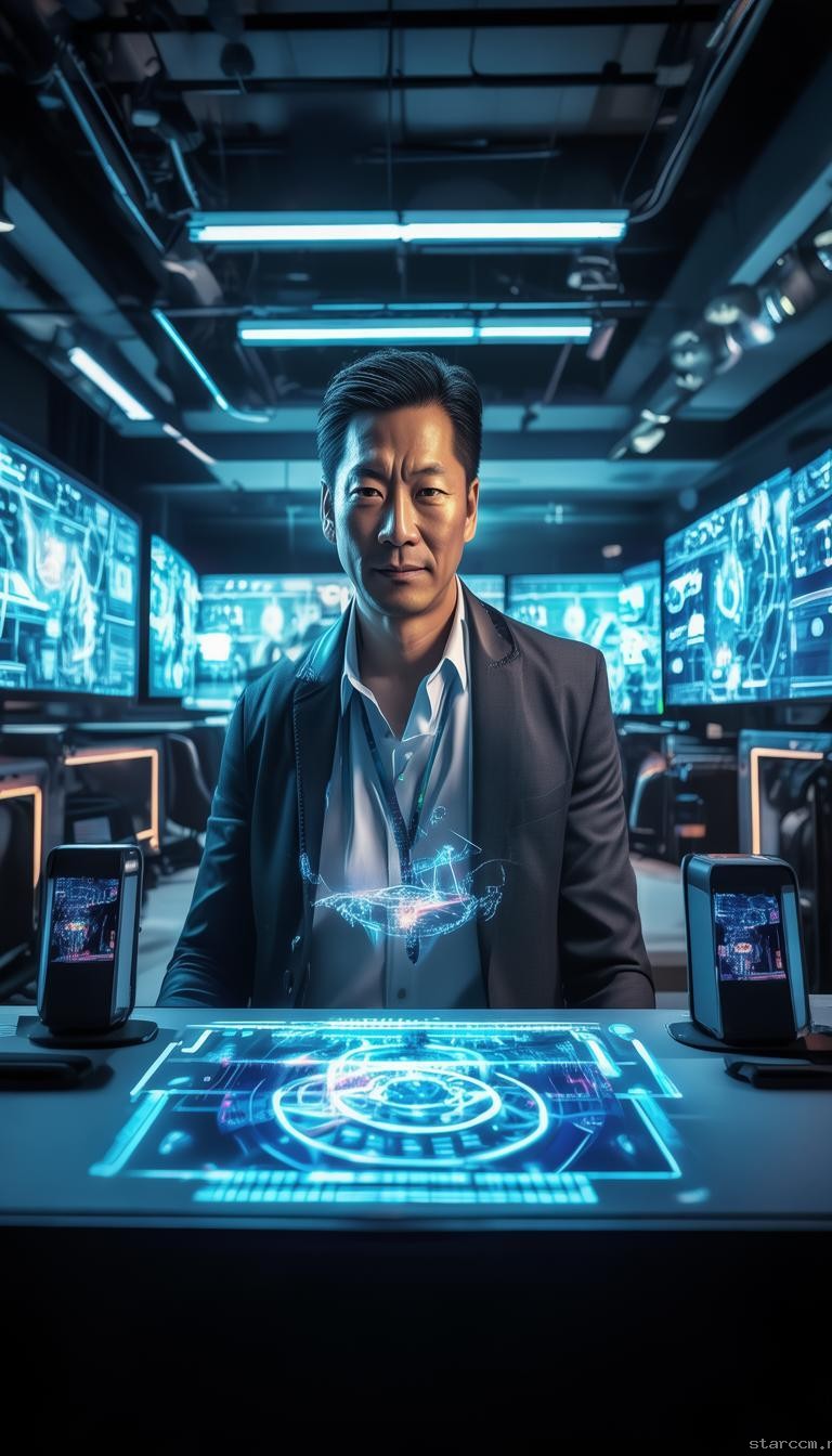 学了这部手机技术，再被发现你将成为行业翘楚