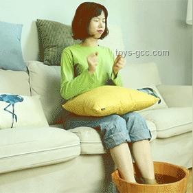 女子长时间久坐刷手机致眼中风案例研究