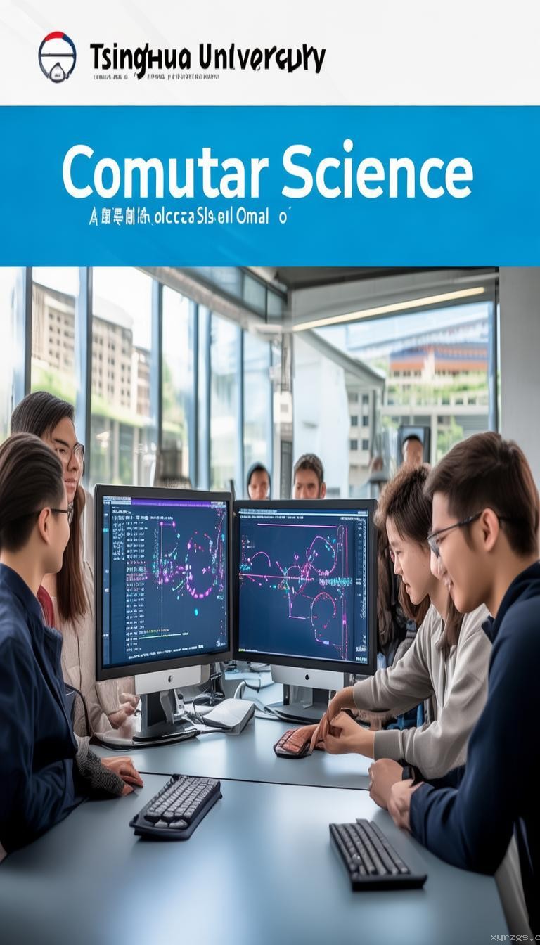 清华计算机入学教育：科研实战攻略
