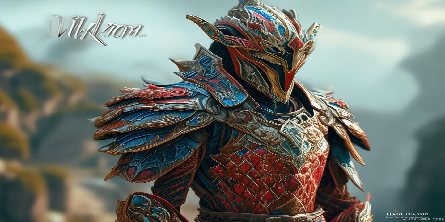 如何欣赏《黑神话：悟空》中的铠甲披挂及其历史真实性