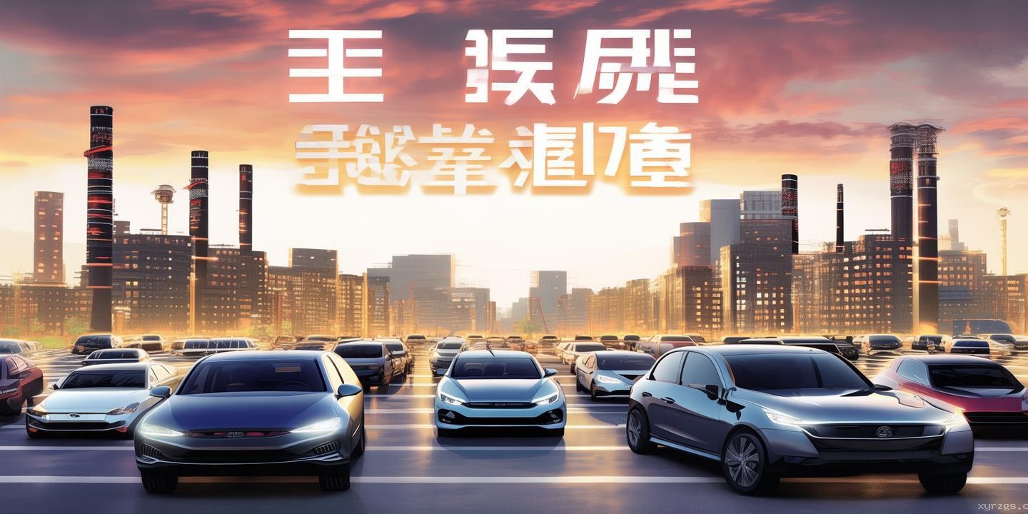 全面取消承兑汇票：中国汽车业的新变革