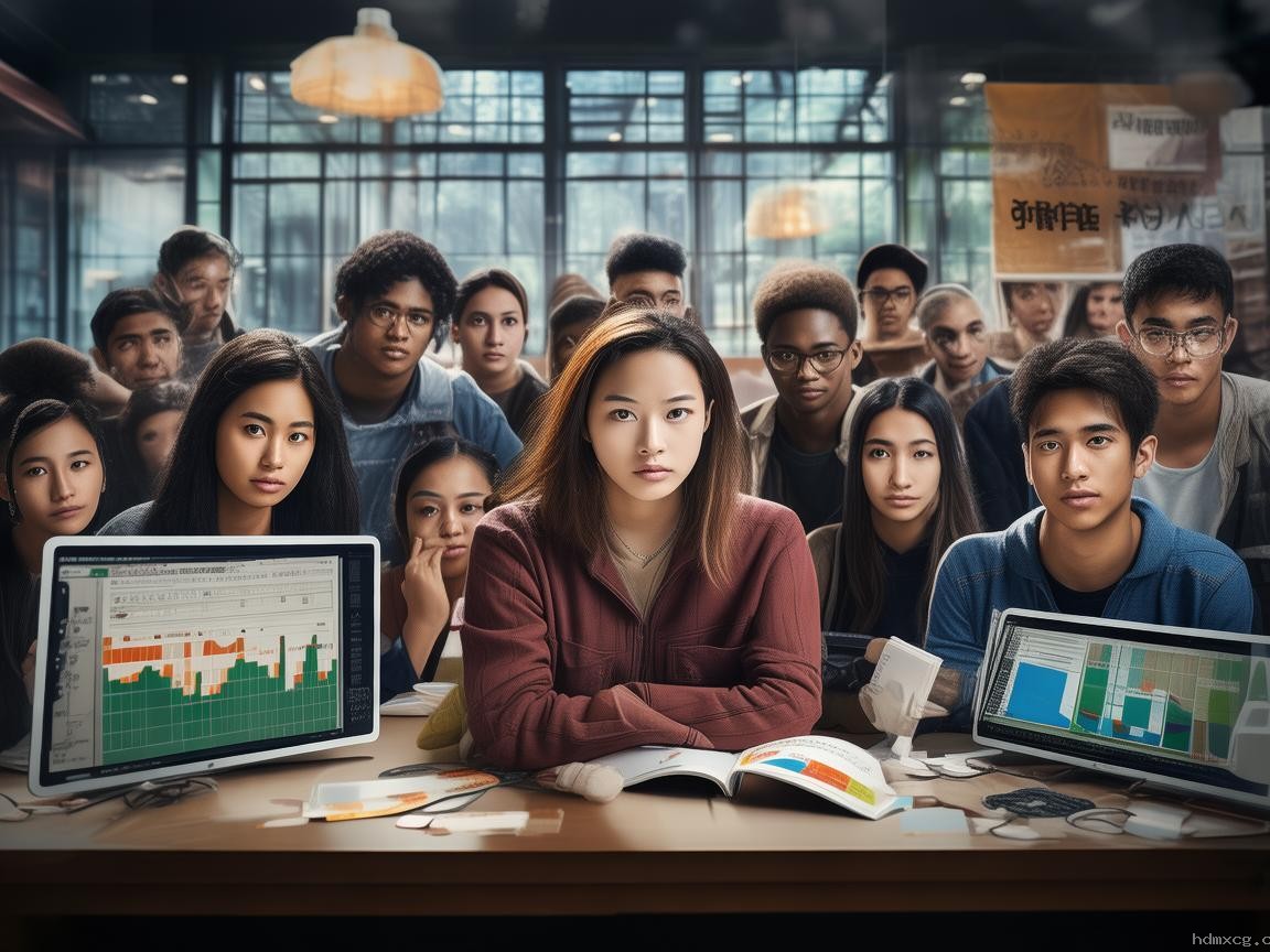 网贷围猎大学生：趋势与应对策略前瞻