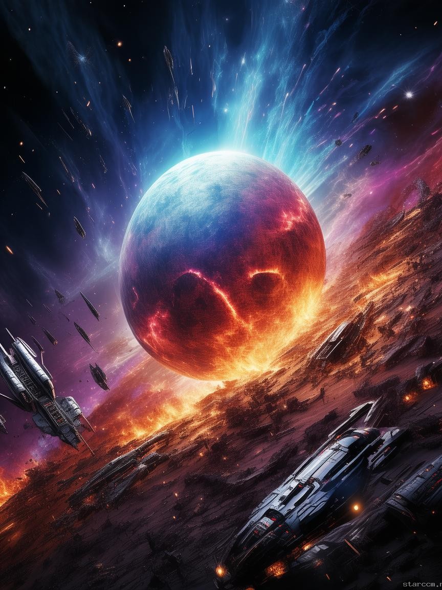 末路悲鸣中的创新星火：79集P1的跨界启示录