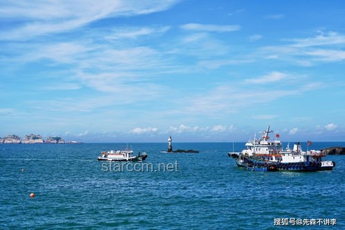 东极岛定档：影视与旅游跨界融合的创新探索