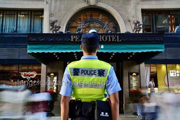 “工业迪士尼”成京沪热门打卡地，工业旅游新风尚