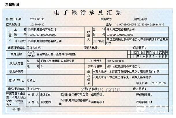 全面取消承兑汇票：中国汽车业的新变革