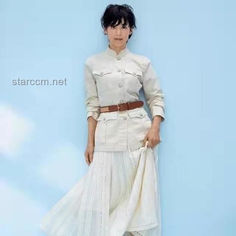 为何有人长相普通却被认为是大美女？气质、穿搭与自信塑造美感