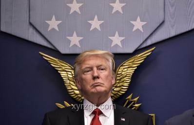 加州局势趋紧，特朗普“解放”令引发未来预测