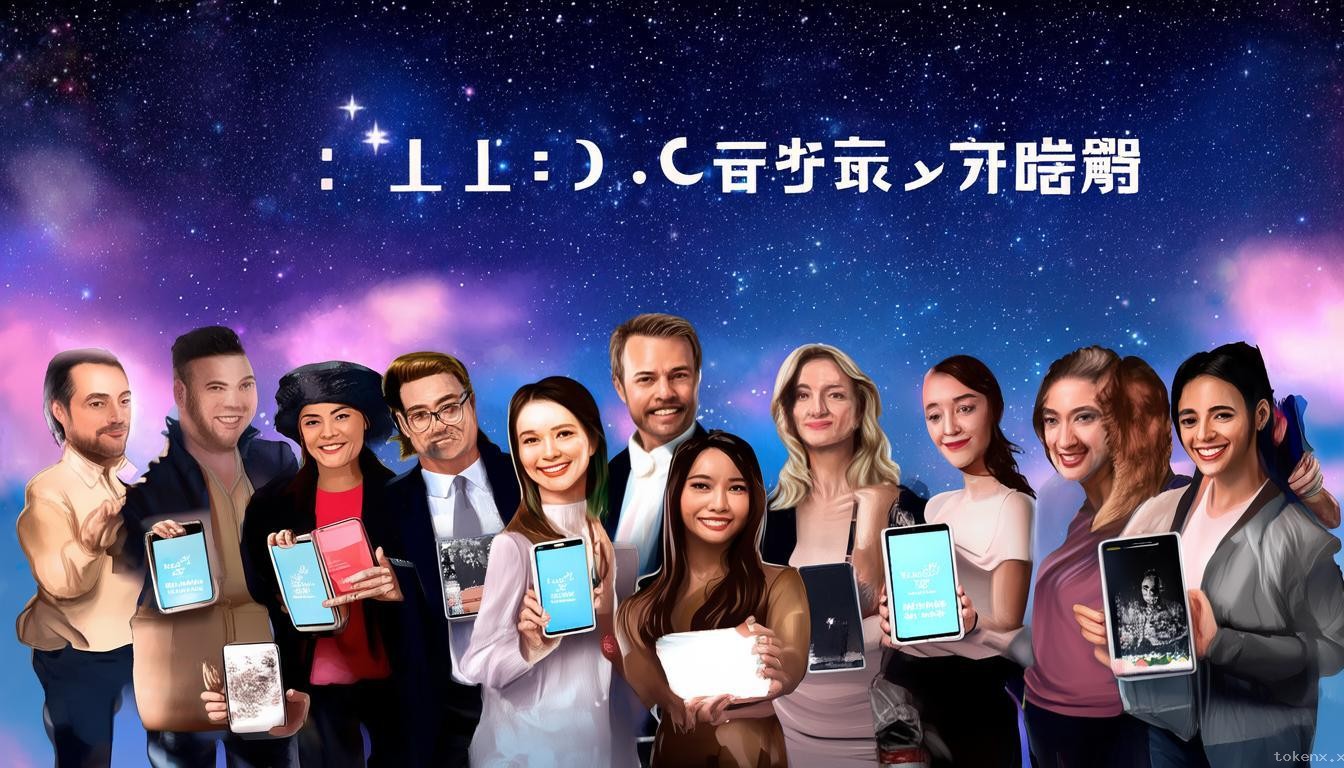 众星发文力挺邓紫棋：应对网络舆论风波的解决方案