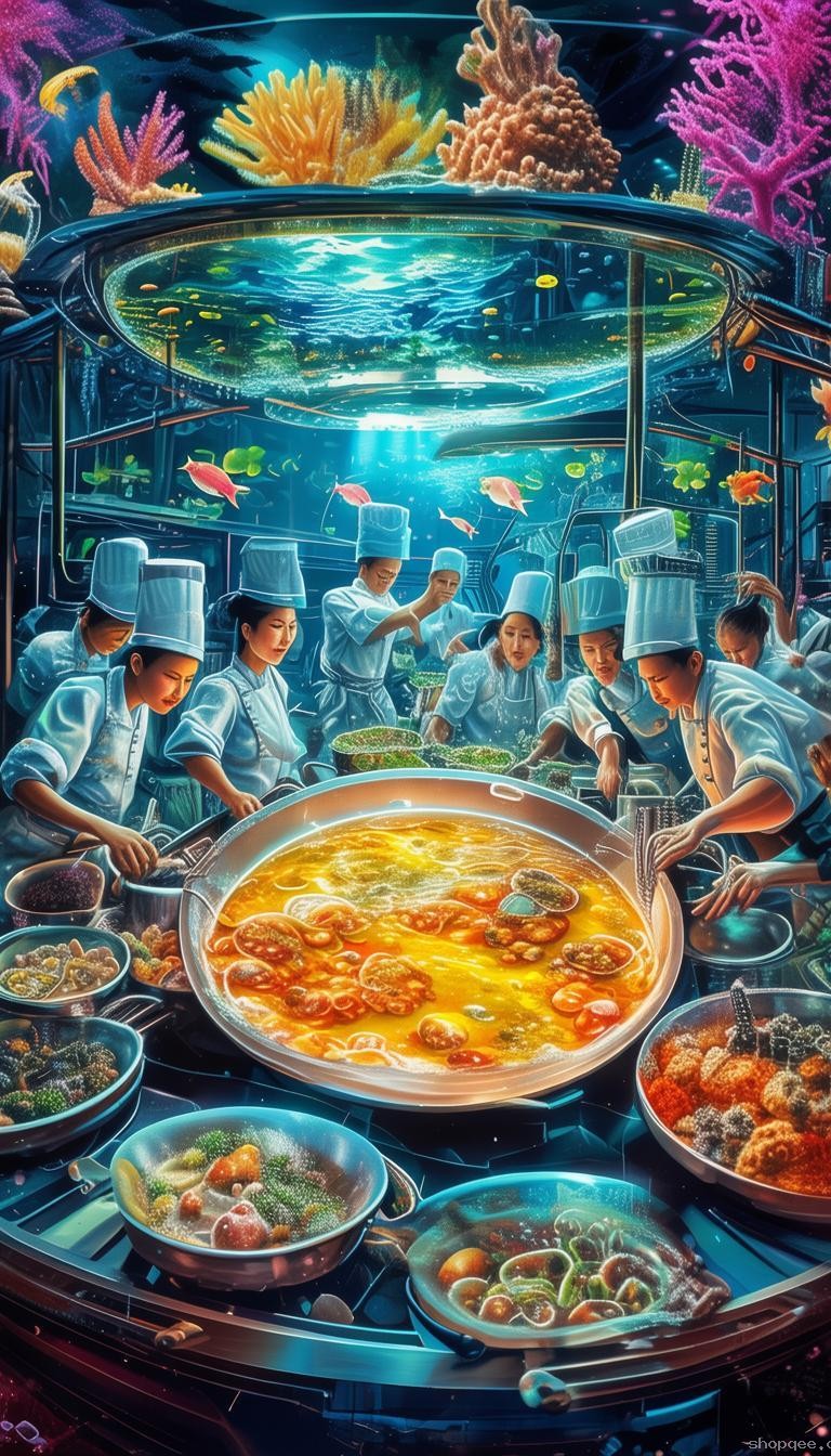 海底捞跨界新纪元：从火锅到盒饭的创新飞跃