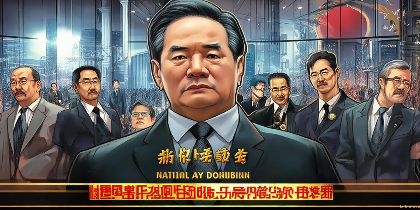 国家铁路局局长费东斌违纪被查事件解析